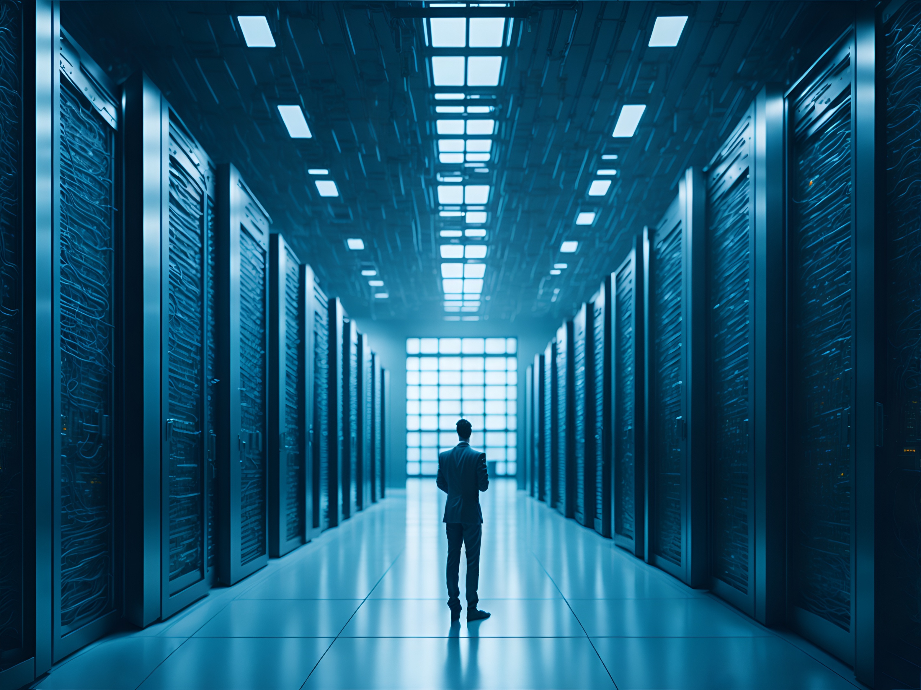 Computer Information Systems